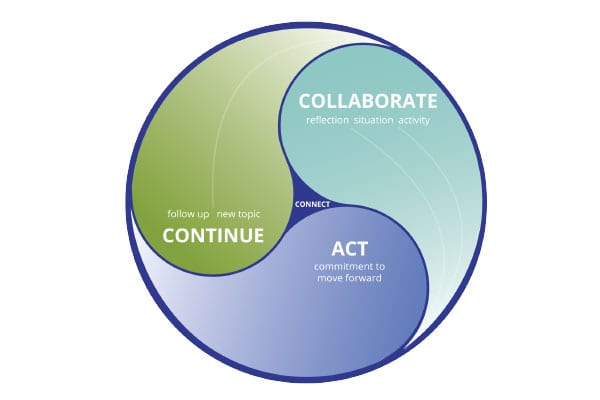 A Model for Organization - International Coaching Federation