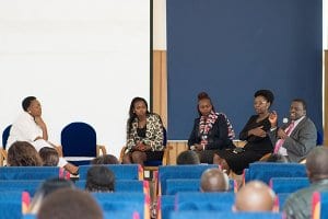 ICF Kenya ICW 2018 panel