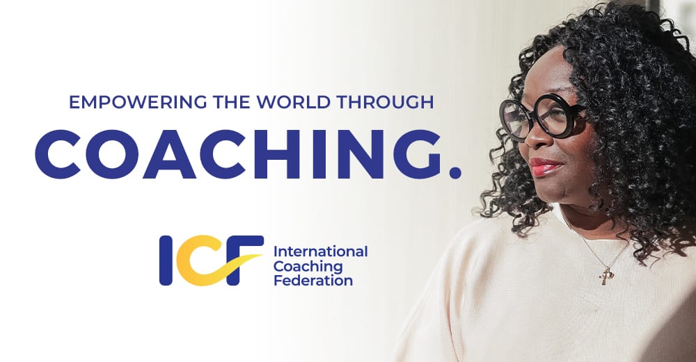 ICF, the Gold Standard in Coaching | Read About ICF.