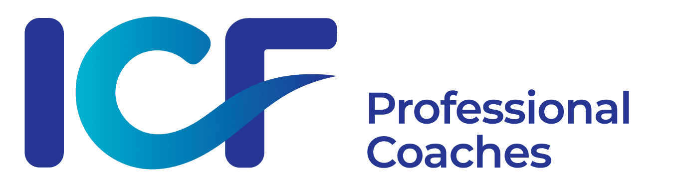 ICF Professional Coaches Logo 