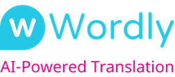 Wordly Logo