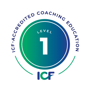 Level 1 Accreditation - International Coaching Federation