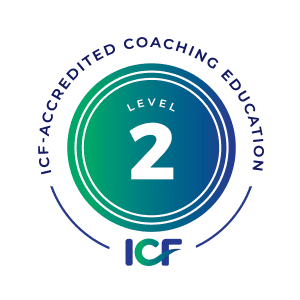 Level 2 Accreditation - International Coaching Federation