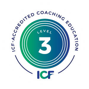 Level 3 Accreditation - International Coaching Federation