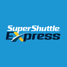 SuperShuttle Logo