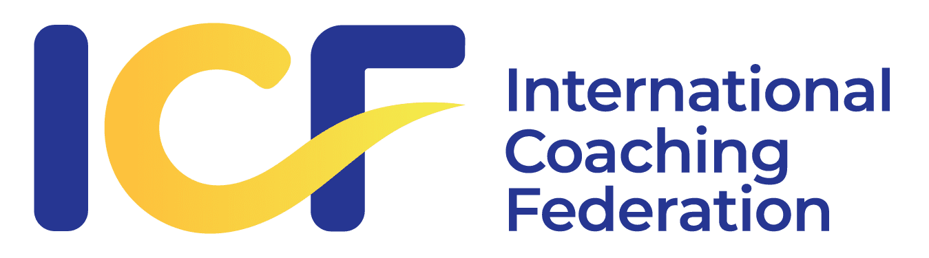 International Coaching Federation (ICF) logo