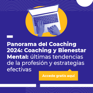 Oportunidad de aprendizaje gratuito junto a ICF