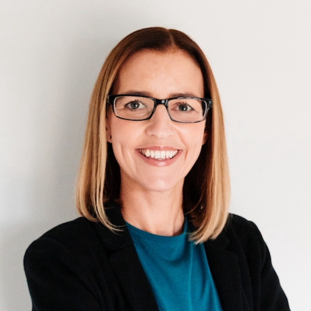 Katie Crabtree, blog author with the International Coaching Federation. Known for expertise in coaching psychology.