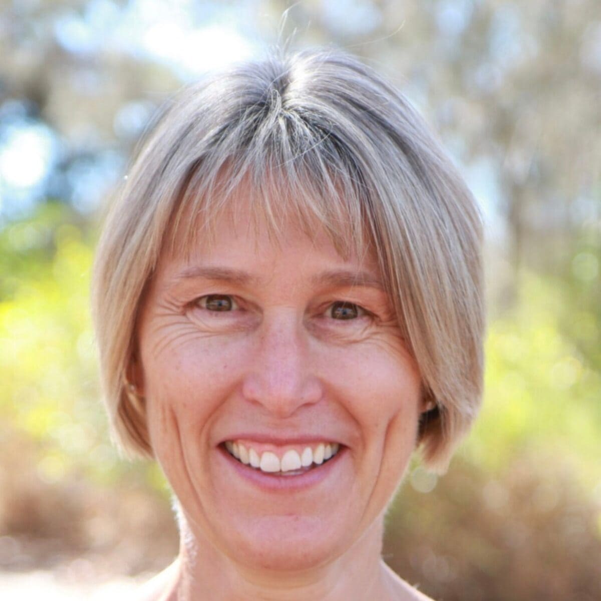 Headshot of Jane Porter who serves in the ICF Credentials and Standards Board of Directors