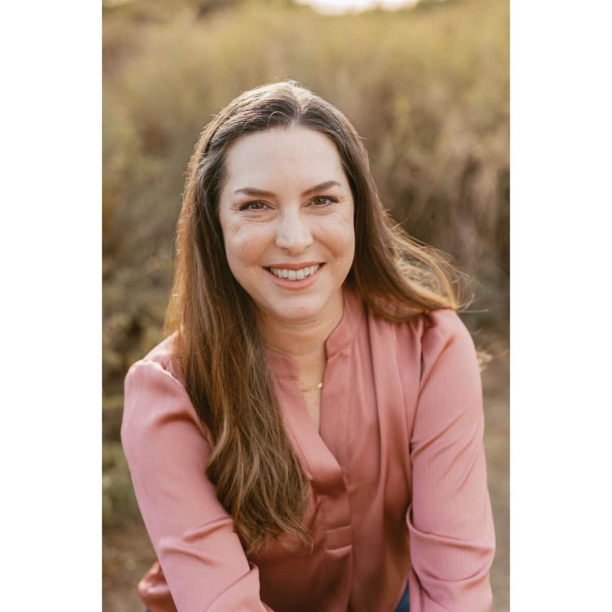 Headshot of Melinda + Glowacki, author with the International Coaching Federation. Known for designing and delivering countless hours of leadership coaching and professional learning for educators and leaders in the private sector.