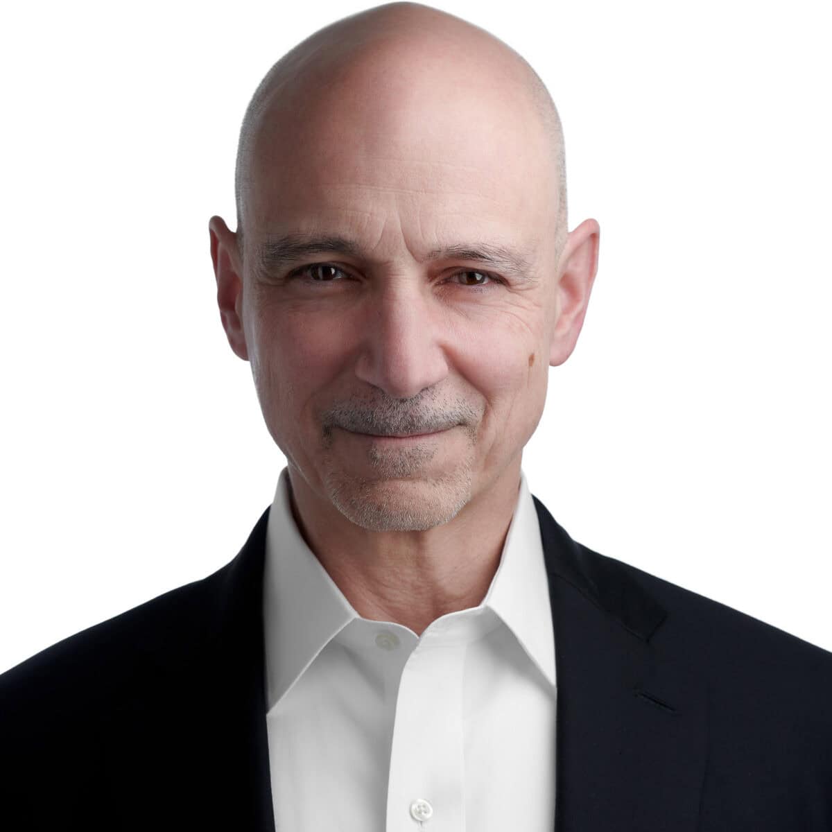 Headshot of Speaker Ken Giglio