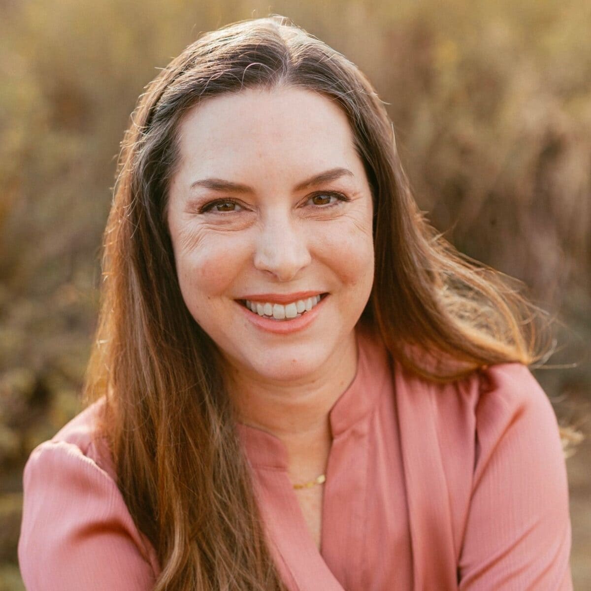 Headshot of Melinda + Glowacki, author with International Coaching Federation. Known for having over 25 years of experience in education.