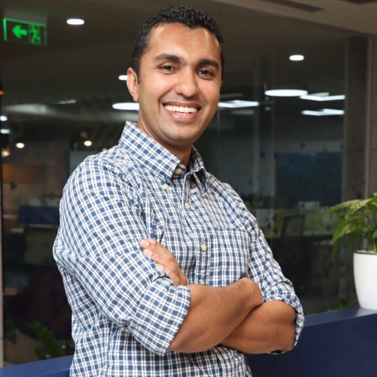 Sam + Samarasinghe + author with International Coaching Federation. Known for being the founder and CEO of Delenta, an AI-powered coaching operations platform designed for coaching businesses delivering executive coaching programs at scale.