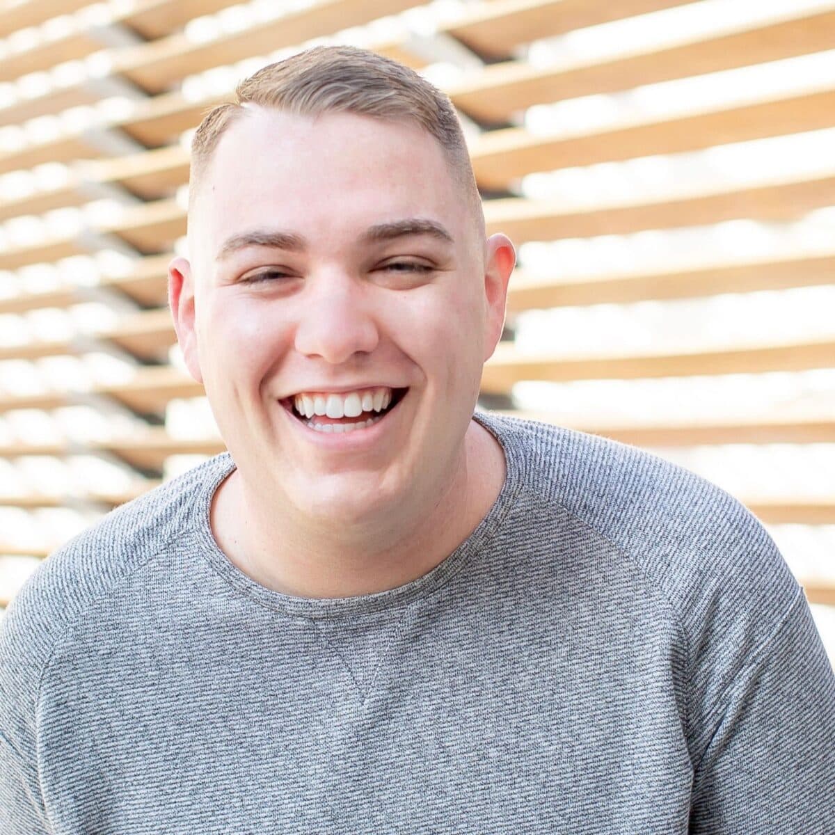 Headshot of Kyle Elliott, Author with the International Coaching Federation. Known for his career coaching expertise.