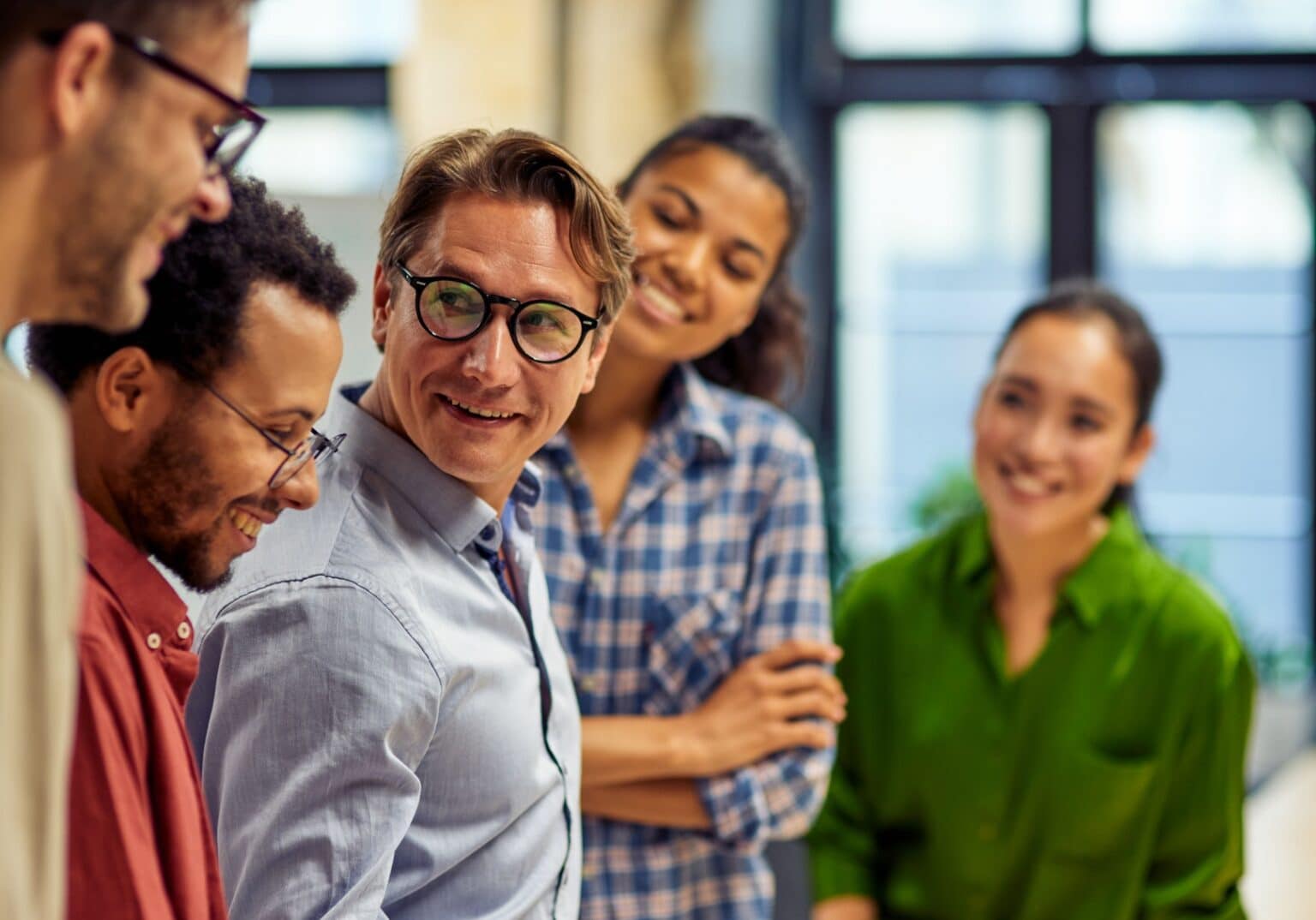 ICF Coaching Culture | Building Coaching-Centric Organizations
