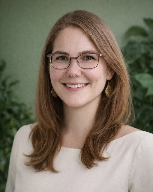 Headshot of Catherine + Galli, author with the International Coaching Federation. Known for being a Futures Analyst and Digital Content Writer at the International Coaching Federation Thought Leadership Institute, where she has published over 100 articles on the future of coaching.
