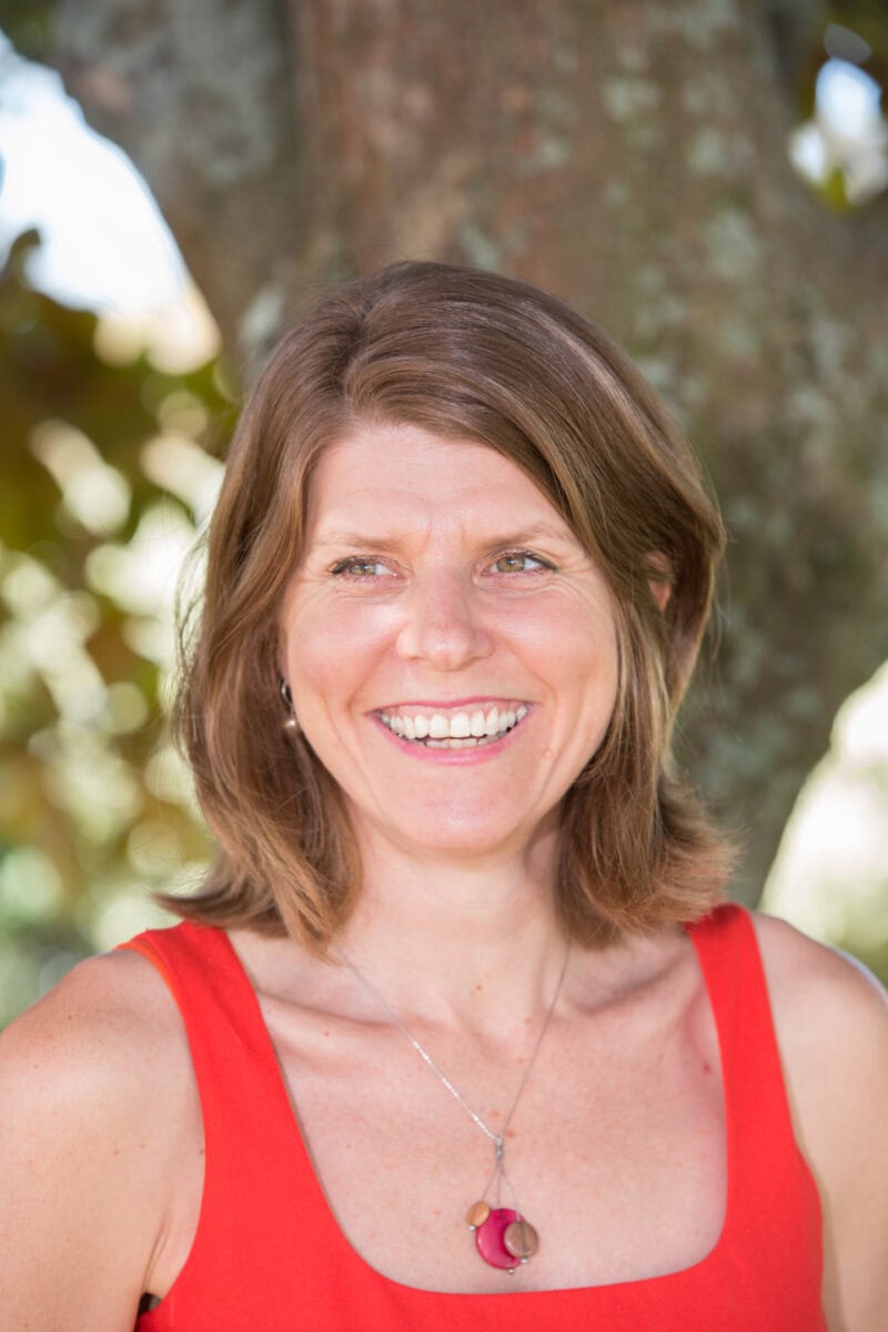 Headshot of Speaker Leanne Lowish
