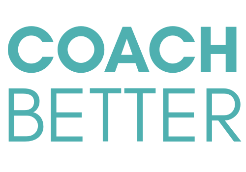CoachBetter full color vertical logo.