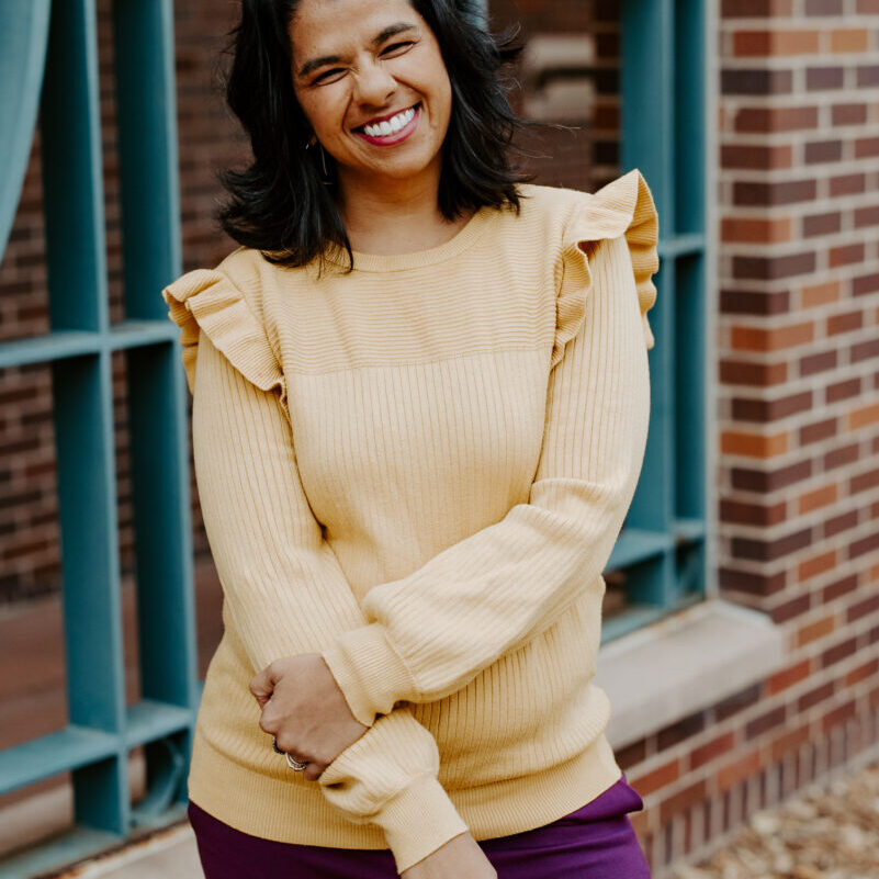 Listen to Your Mother // Rehearsal Coverage