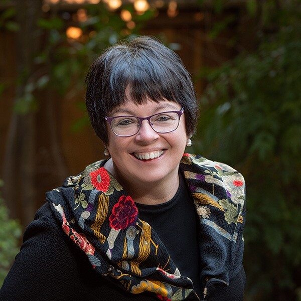 Pamela Kudlick, PCC