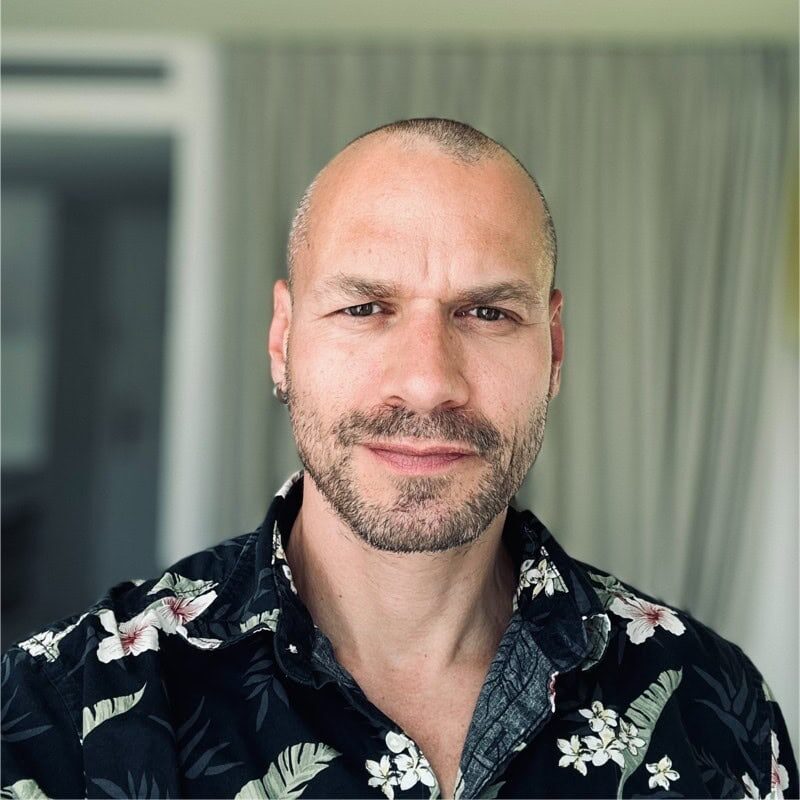 Rafal Szaniawski, PCC