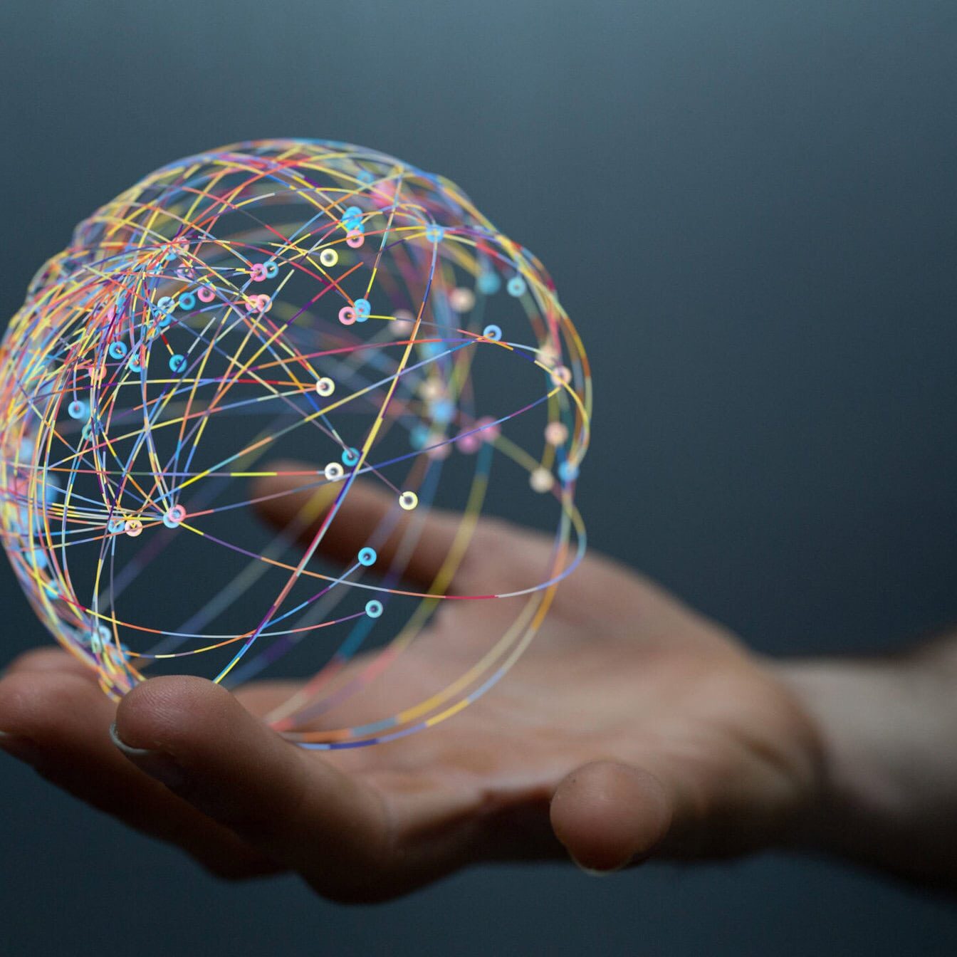 the 3d Global Network Of People ICF values integrity and collaboration in professional coaching.