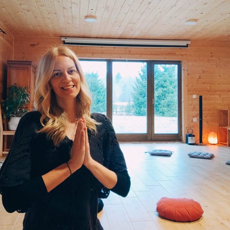 izabela yoga